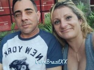 CubaBrazilXX