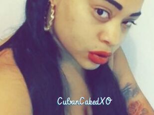 CubanCakedXO
