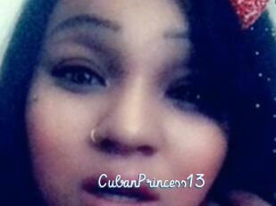 CubanPrincess13
