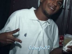Cubanfire92