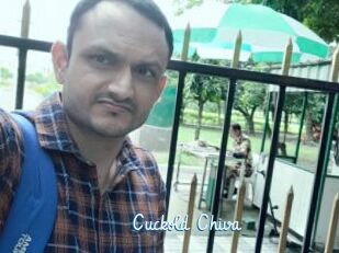 Cuckold_Chiva