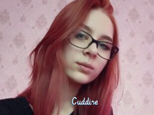 Cuddise