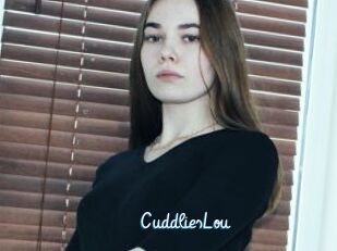 CuddliesLou