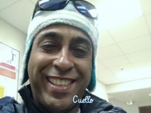 Cuello