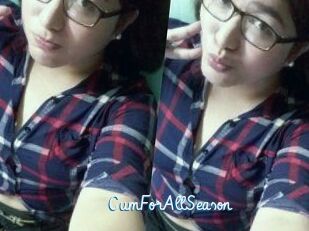 CumForAllSeason