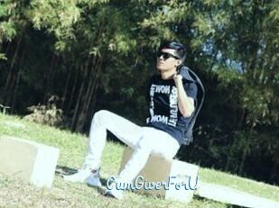 CumGiverForU