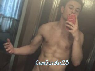 CumGuzzler23