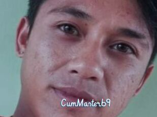 CumMaster69
