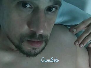 CumSolo