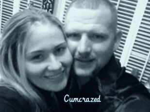 Cumcrazed