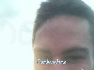 Cumhard4me