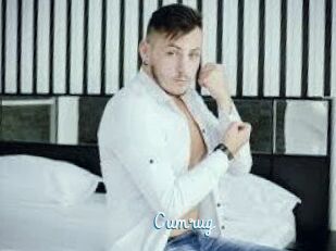 Cumrug
