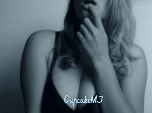 CupcakeMJ