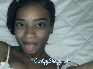 CurlyyShayy_xo