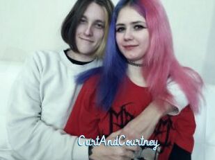 CurtAndCourtney