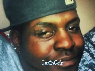 CurtisCole