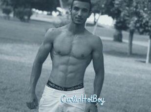 CurtisHotBoy