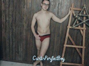 CurtisPerfectBoy