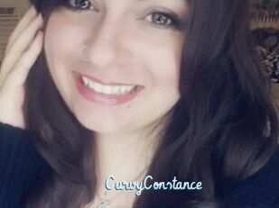 CurvyConstance