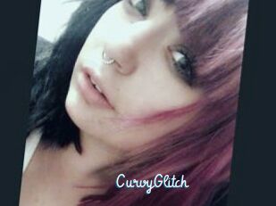 CurvyGlitch