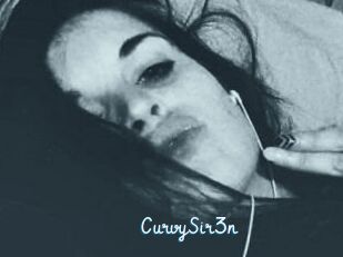 CurvySir3n