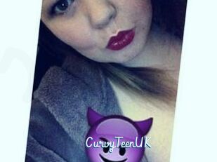 CurvyTeenUK
