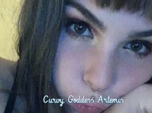Curvy_Goddess_Artemis