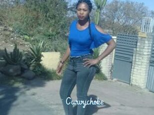 Curvychoke