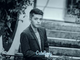 CuteBozy