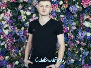 CuteBrintForU
