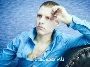 CuteCalebForU