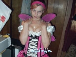 CuteForYou