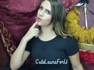 CuteLauraForU