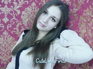 CuteLohtaForU