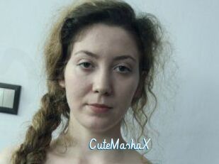 CuteMashaX