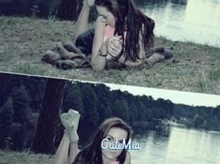 CuteMia