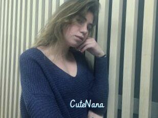 CuteNana