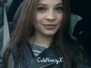 CuteNansyX