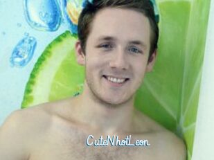 CuteNhotLeon