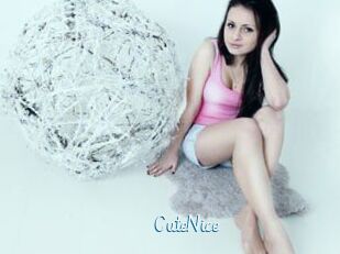 CuteNice