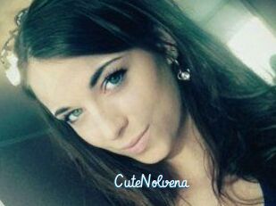CuteNolvena