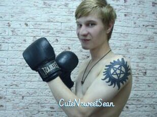 CuteNsweetSean