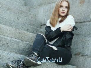 CuteTista4U