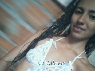 CuteXDancer