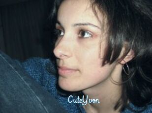 CuteYvon