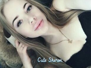 Cute_Sheron