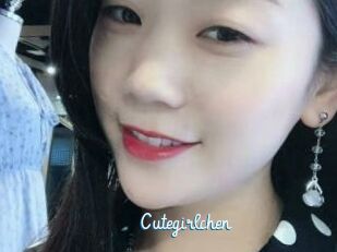 Cutegirlchen