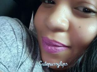 Cutepussylips