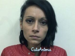 CutieAntonia