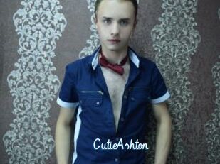 CutieAshton